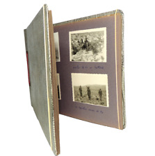 Bel album guerre d'occasion  La Madeleine