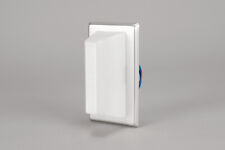 Luz de chamada retangular corredor NBY-4A AIPHONE 6 itens na caixa comprar usado  Enviando para Brazil