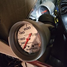 medidor de água autômetro vem com sensor fabricante de equipamento original comprar usado  Enviando para Brazil