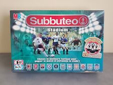 Subbuteo stadium vintage d'occasion  Pontvallain