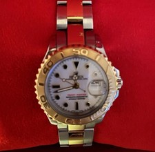 Damen rolex yachtmaster gebraucht kaufen  Baden-Baden