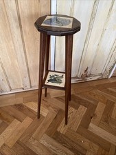 Vintage wooden plant for sale  NOTTINGHAM