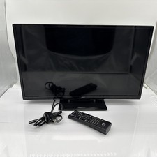 Jvc 24de73 lcd for sale  White Lake