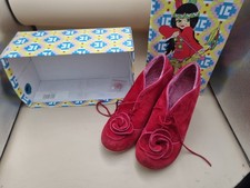 Irregular choice beautiful for sale  NEWCASTLE UPON TYNE