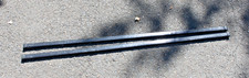 Thule square bars for sale  Jamison