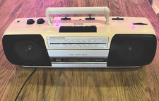 boombox panasonic d'occasion boombox panasonic d'occasion  Reims