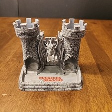 Castle dice tower for sale  Boise