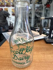 Scott key dairy for sale  Indian Trail