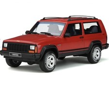 Jeep cherokee efi d'occasion  Vénissieux