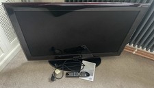 Samsung le40a656a1f inch for sale  NOTTINGHAM