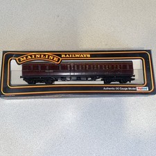 Mainline 110 lms for sale  GRAYS