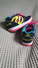 Heelys . 35 gebraucht kaufen  Trebbin
