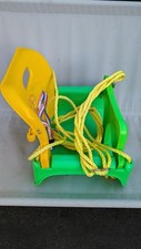 Care kinderschaukel 3in1 gebraucht kaufen  Großenhain