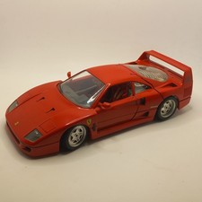 scala 1 18 ferrari usato  Capua