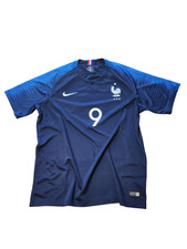 Maillot euro 2016 d'occasion  Biscarrosse