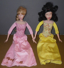 Disney princess dolls for sale  Los Angeles