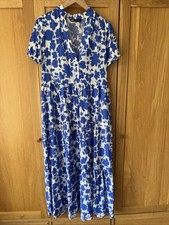 Zara floral maxi for sale  WILMSLOW