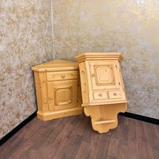Voglauer eckkommode goldton gebraucht kaufen Voglauer eckkommode goldton gebraucht kaufen  Sankt Augustin