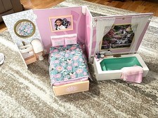American girl doll for sale  Garland