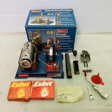 West german wilesco d'occasion  Expédié en Belgium