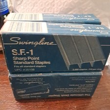 4 boxes staples for sale 4 boxes staples for sale Benton