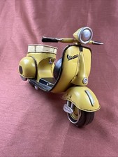 Modell einer vespa gebraucht kaufen  Volkach