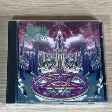 Morbid angel original usato  Limbiate