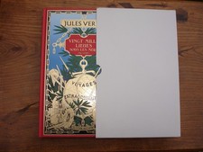 8251 verne lieues d'occasion  France