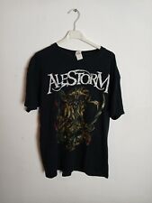 Alestorm shirt bandshirt gebraucht kaufen  Wiesloch