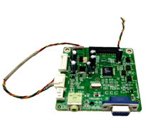 Scheda main board usato  Morro d'Oro