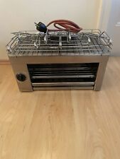 Tischgrill elektrisch quarzst� gebraucht kaufen  Starnberg