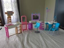 Mattel barbie salon for sale  Akron