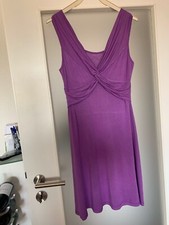 Sommerkleid strandkleid shirtk gebraucht kaufen  Schwetzingen
