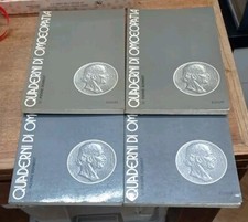 Quaderni omeopatia pierre usato  Napoli