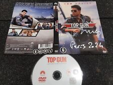 Tom cruise autograph d'occasion  Bordeaux-