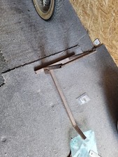 Vespa smallframe paddock for sale  STAFFORD