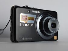 Panasonic lumix fs22 d'occasion  Vimoutiers