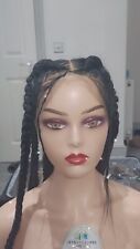 Ghana cornrows handmade for sale  WALLASEY