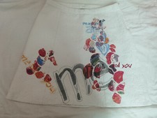 Jupe vintage desigual d'occasion  Béziers