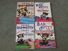Lot bad kitty for sale  Schnecksville