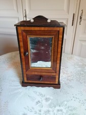 Ancienne armoire glace d'occasion  Lisieux