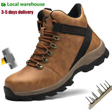 Mens waterproof work for sale  Hebron