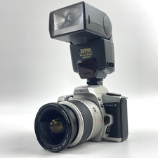 Minolta 505si super gebraucht kaufen  Gütersloh