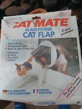 Cat mate way for sale  HERTFORD