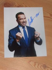 Top arnold schwarzenegger gebraucht kaufen  Weiler-Simmerberg