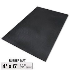 Rubber flooring 1 for sale  Forest Park