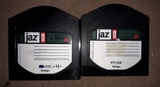 Stück iomega jaz gebraucht kaufen  München