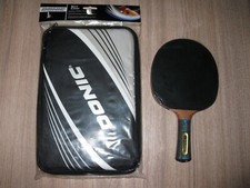 Raquette ping pong d'occasion  Boën