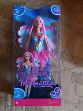 Barbie fairytopia mermaidia gebraucht kaufen  Lehrte