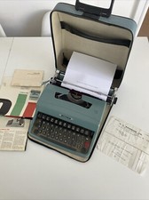 olivetti for sale olivetti for sale WALTHAM ABBEY